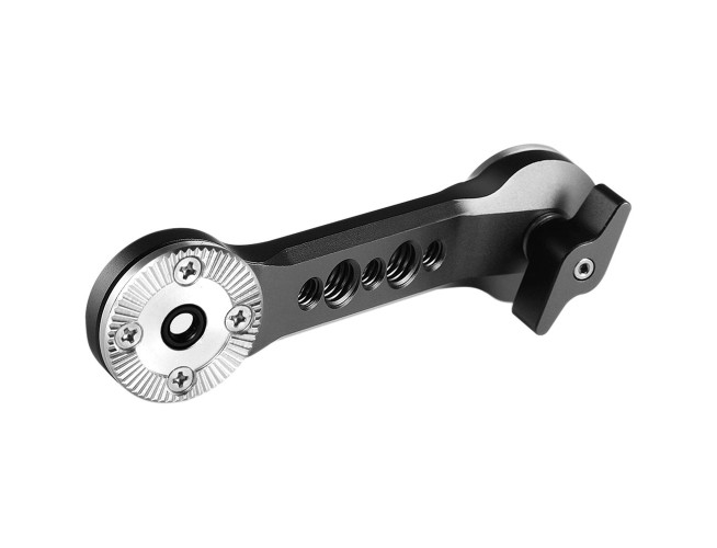 SmallRig 1684 Dogbone ARRI Rosette Arm