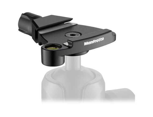 Manfrotto MSQ6T Top Lock Travel Quick Release Adapter