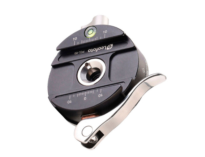 Leofoto PCL-60