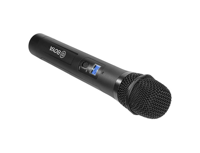 Boya BY-WHM8 Pro Handheld Microfoon