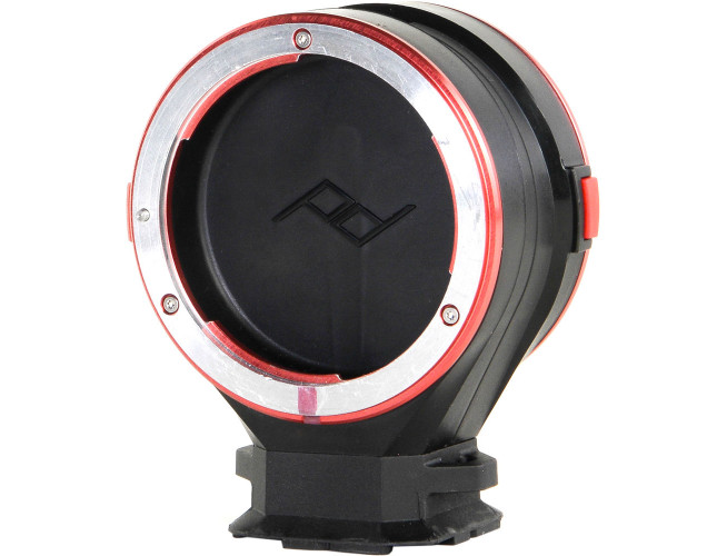 Peak Design Canon EF lens kit