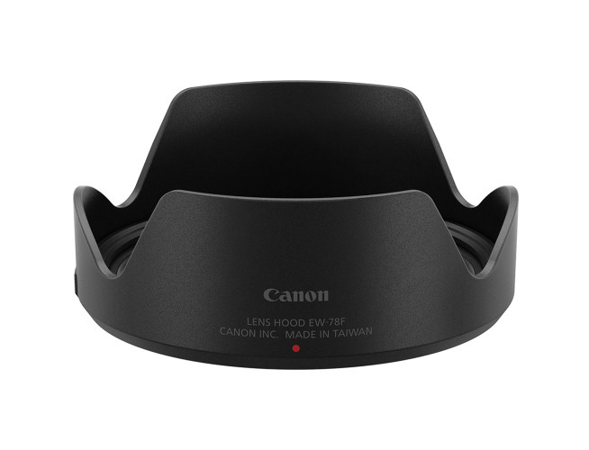 Canon Lens hood EW-78F