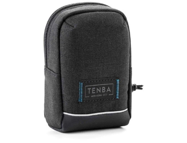 Tenba Skyline V2 3 Pouch Zwart