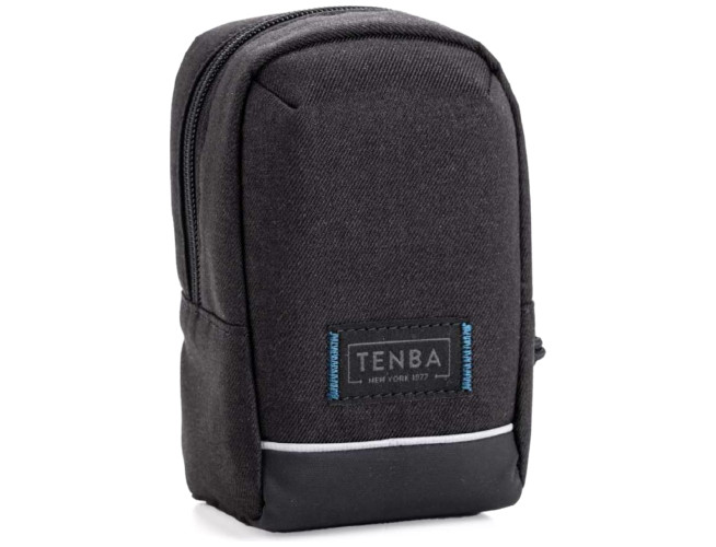 Tenba Skyline V2 4 Pouch Zwart