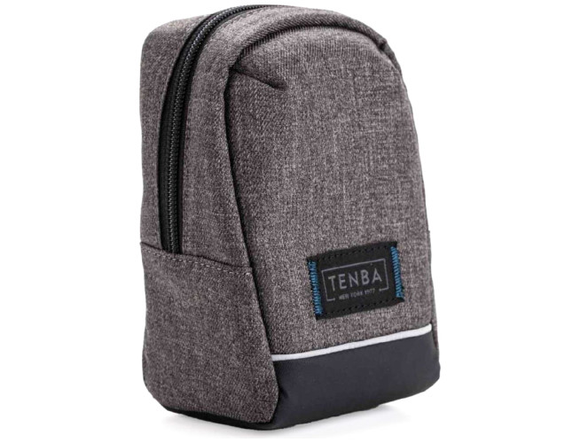 Tenba Skyline V2 4 Pouch Grijs