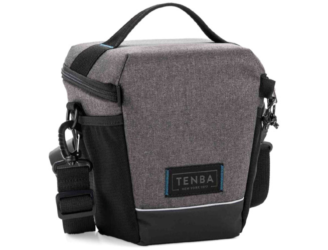 Tenba Skyline V2 8 Top Load Grijs