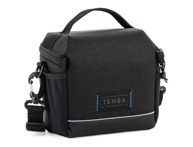 Tenba Skyline V2 7 Schouder Bag Zwart