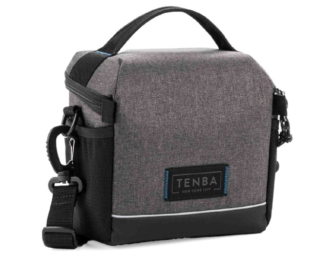 Tenba Skyline V2 7 Schouder Bag Grijs