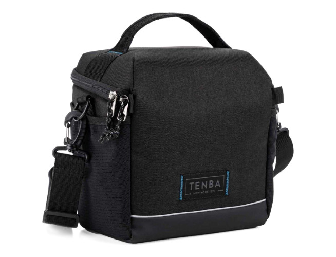 Tenba Skyline V2 8 Schouder Bag Zwart