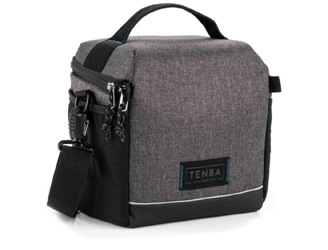 Tenba Skyline V2 8 Schouder Bag Grijs