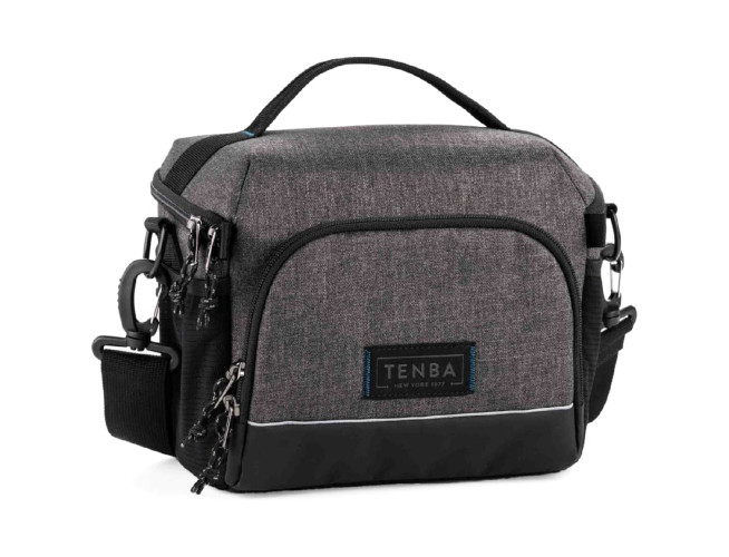 Tenba Skyline V2 10 Schouder Bag Grijs