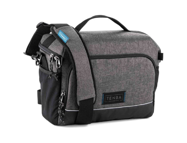 Tenba Skyline V2 12 Schouder Bag Grijs
