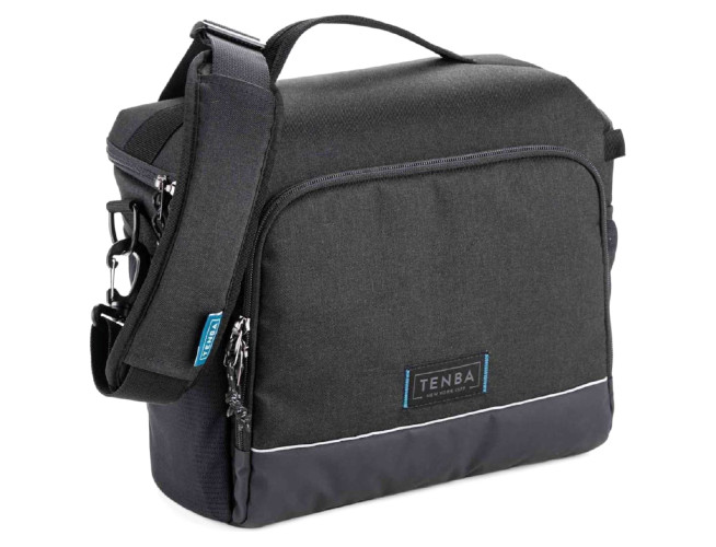 Tenba Skyline V2 13 Schouder Bag Zwart