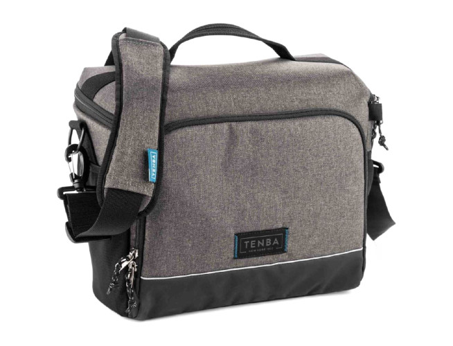 Tenba Skyline V2 13 Schouder Bag Grijs