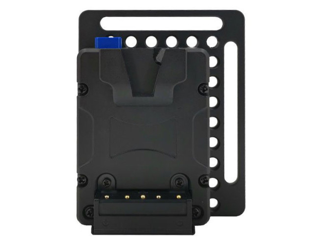 FXLion Nano One V-lock Plate (for Camera Cage)