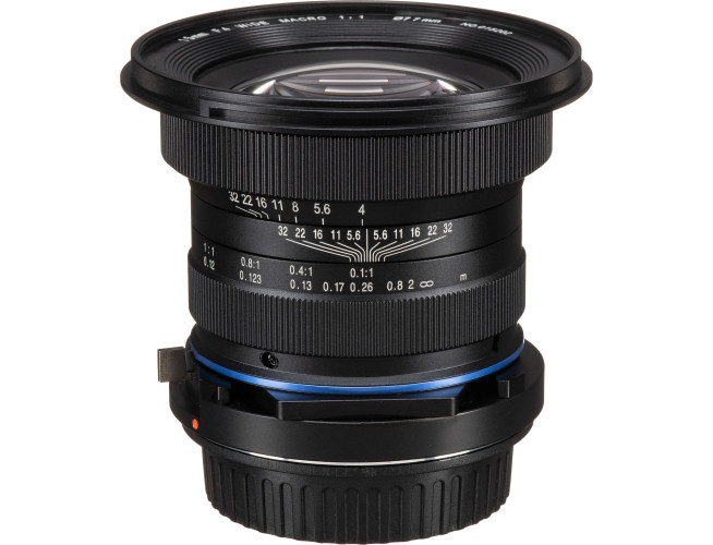 Laowa 15mm f/4.0 1x Wide Angle Macro Sony E