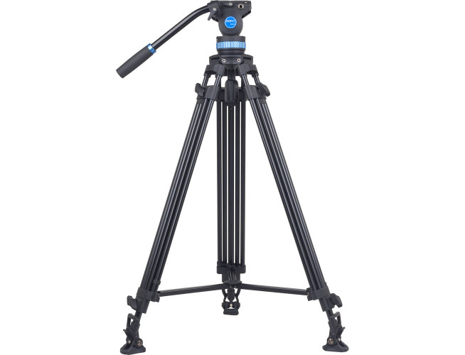 Sirui Video Tripod SH-25