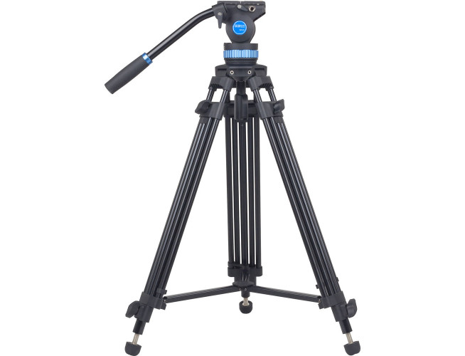 Sirui Video Tripod SH-15
