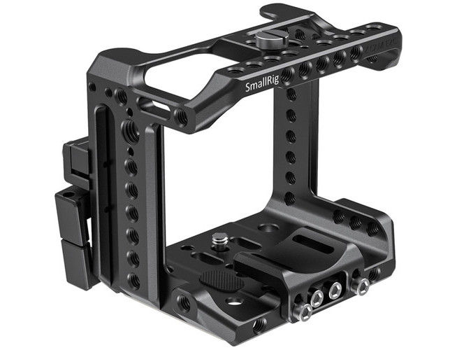 SmallRig 2372 Cage for Z CAM E2C