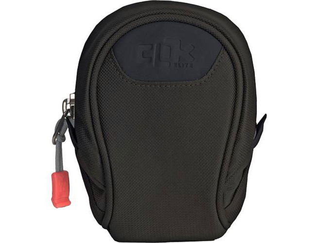 Clik Elite CE100BK Small Camera Accessory Pouch black