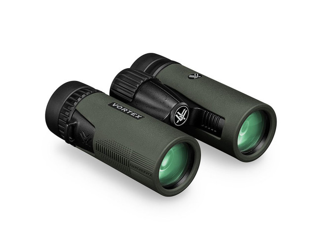 Vortex diamondback hd 8x32