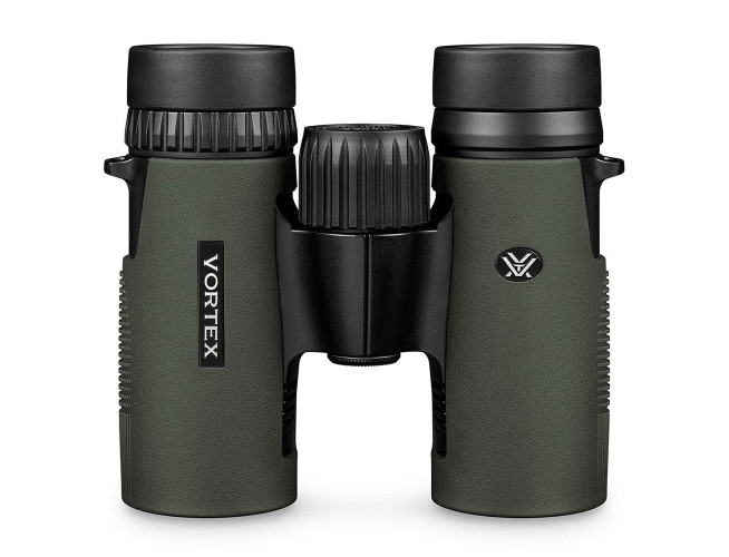 Vortex Diamondback HD 8x32