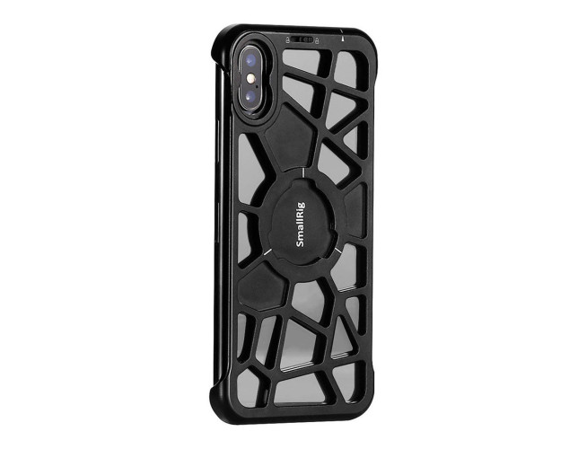 SmallRig 2204 Pocket Mobile Cage for iPhone X/XS