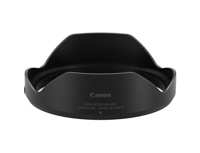 Canon EW-88F Zonnekap (voor RF 15-35mm)