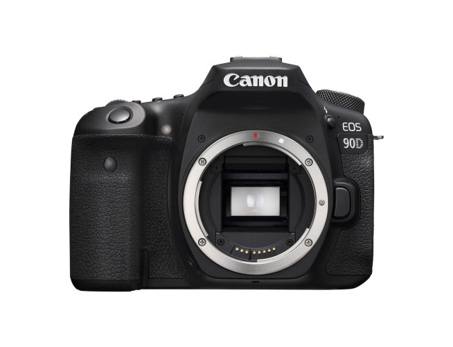 Canon EOS 90D Body