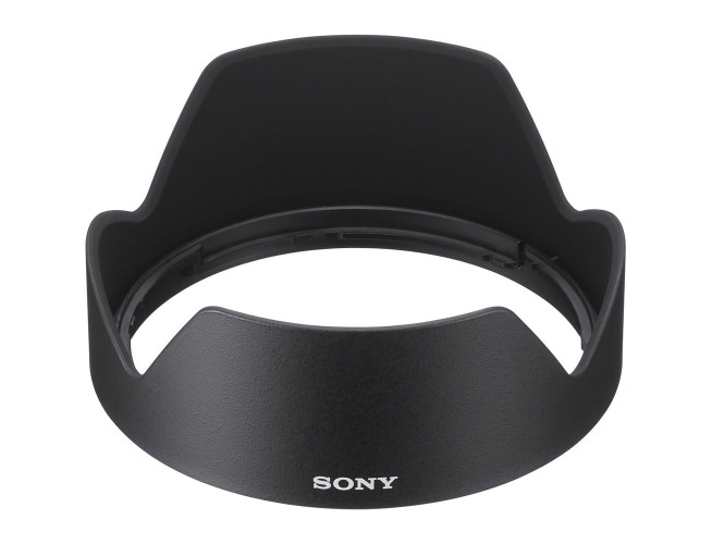 Sony ALC-SH168 zonnekap voor FE 24-70mm f/2.8 GM II