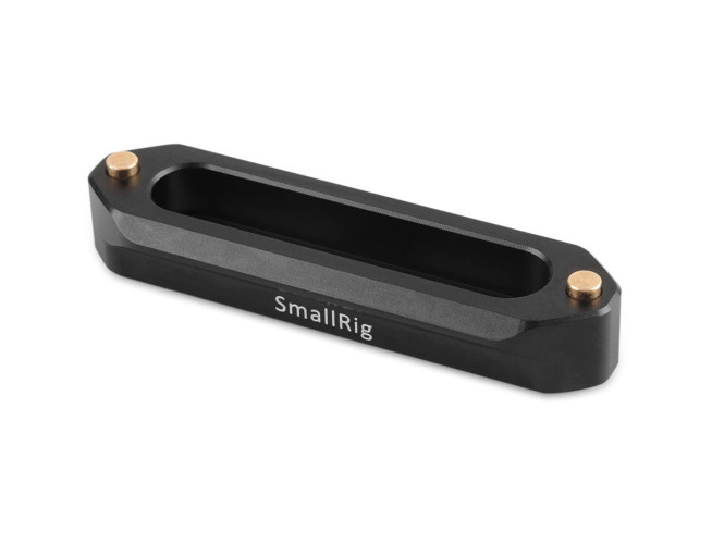 SmallRig 1195 Quick Release Safety Rail 7cm