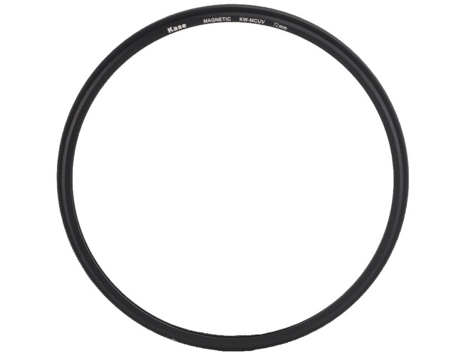 Kase Wolverine Magnetic 72mm MCUV