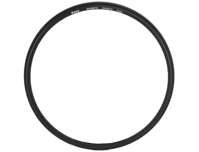 Kase Wolverine Magnetic 82mm MCUV