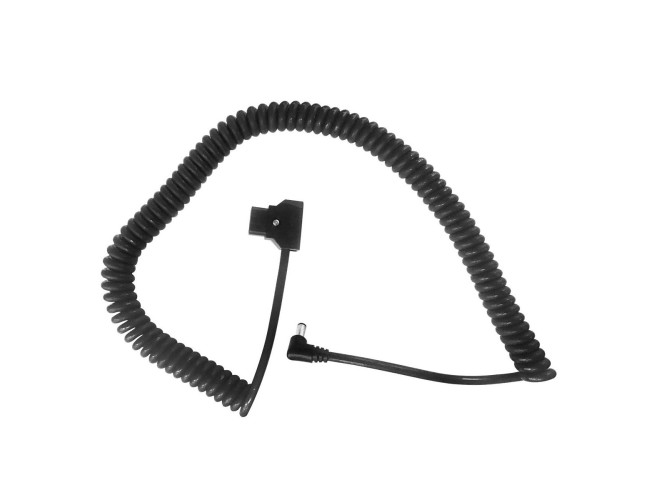 Nanlite D-tap Cable w/ DC socket