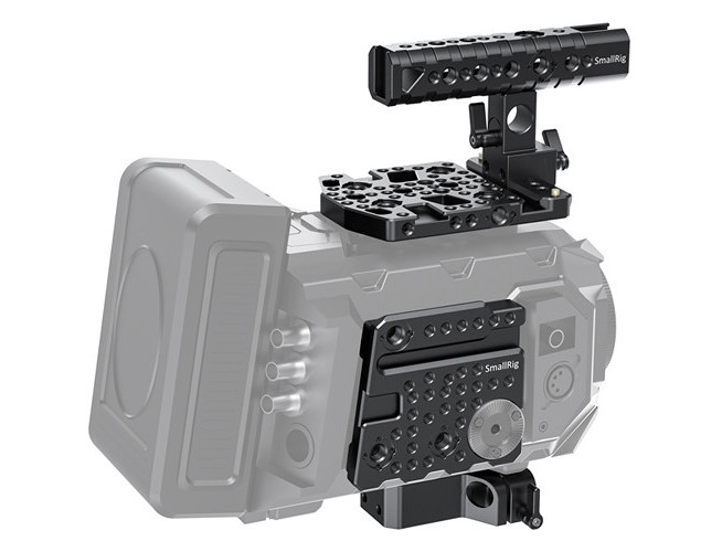 SmallRig 1902 Acc. Kit formagic URSA Mini/URSA MINI PRO