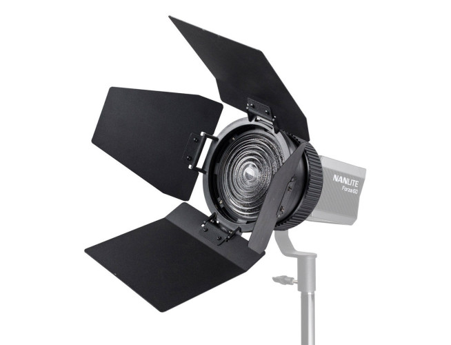 Nanlite Fresnel Lens (NL-FZ60)