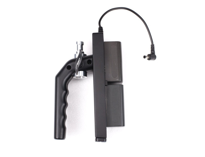 Nanlite Battery Holder for Forza 60