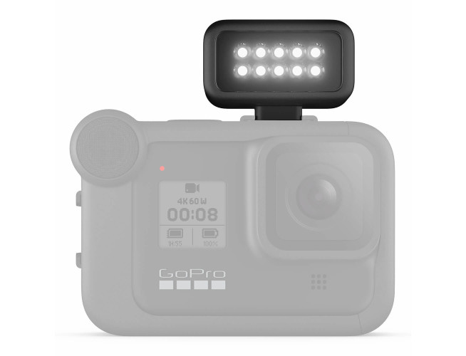 GoPro Light Mod