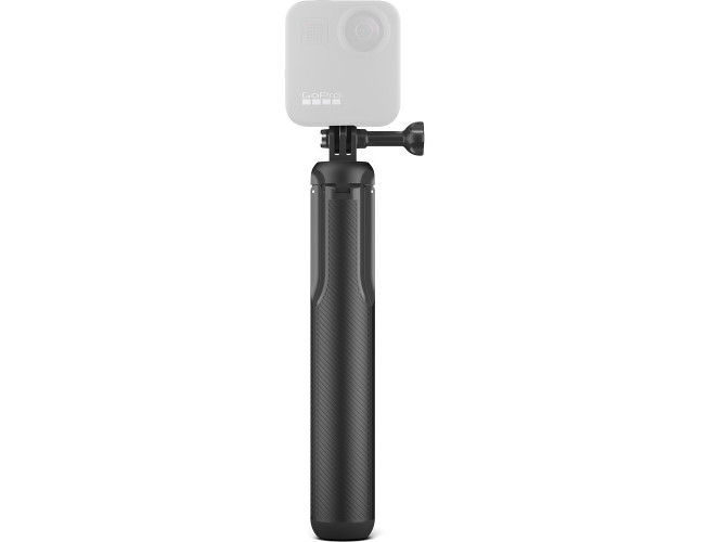 GoPro Max Grip + Tripod