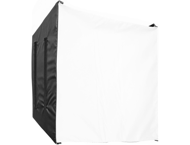 Nanlite Softbox voor het 600CSA LED paneel