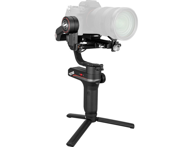 Zhiyun Weebill-S standard