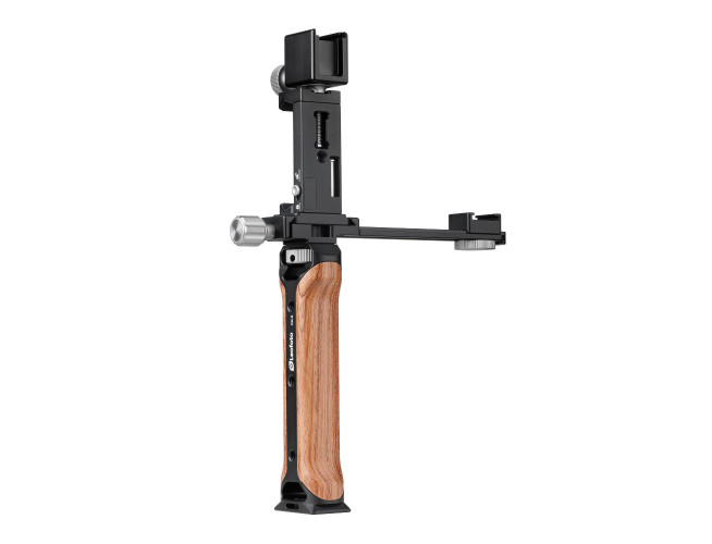 Leofoto VC-1 Mojo Single handgreep kit