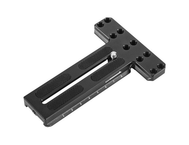 SmallRig 2420 Counterweight Mounting Plate for DJI Ronin-SC