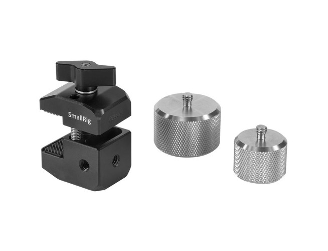 SmallRig 2465 Counterweight Kit for Ronin-S/SC/Weebill Gimb.