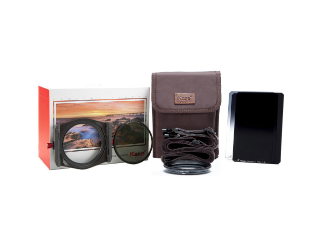 Kase K9 High End Kit