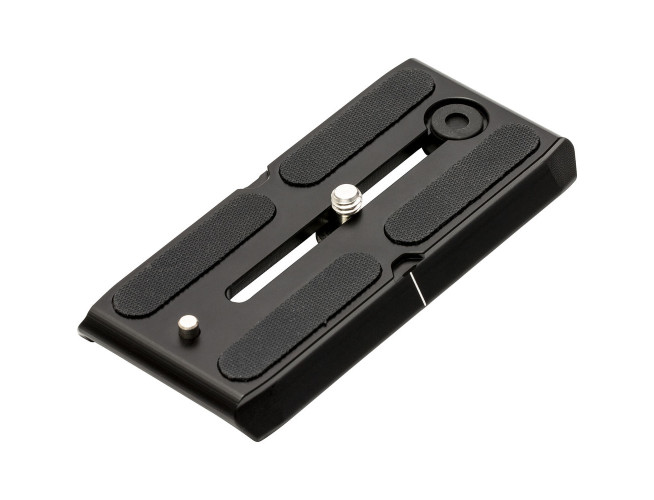 Benro Snelwisselplaat QR4PRO