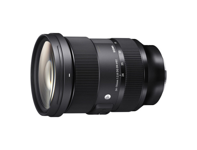 Sigma 24-70mm f/2.8 DG DN Art Leica L-mount