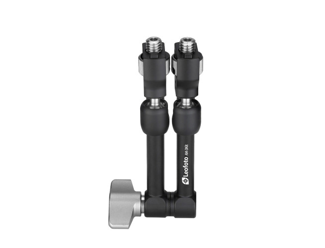 Leofoto AM-3 Arm Kit voor IPC iPad mount