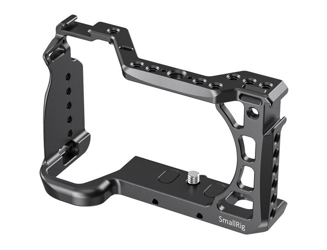 SmallRig 2493 Cage for Sony A6600
