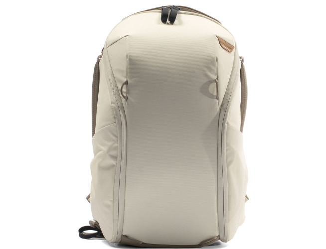 Peak Design Everyday backpack 15L zip v2 - Bone